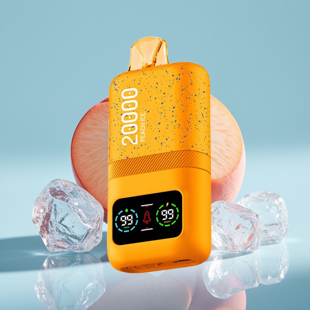 Aivono AIM MAGIC 20000 Puffs Chile vape: 26ml