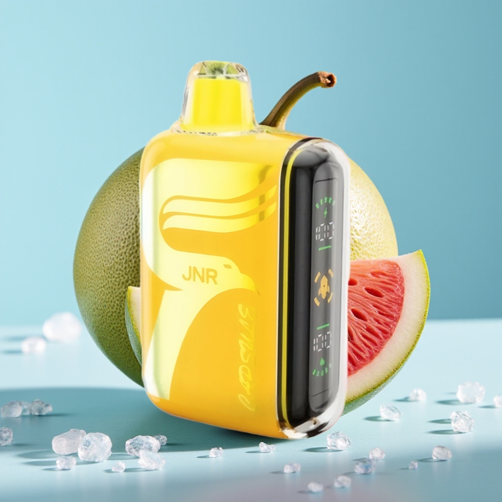JNR Cápsula 15000 Puffs Vape Desechable Chile vape Taopical Punch: 15000 Puffs