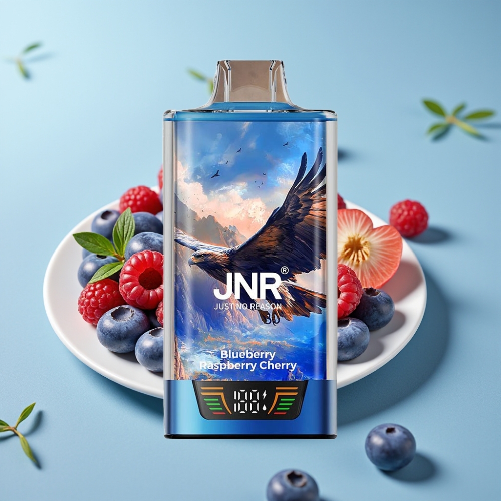 JNR Falcon Pro 28000 Desechable Chile Vape - 30ml