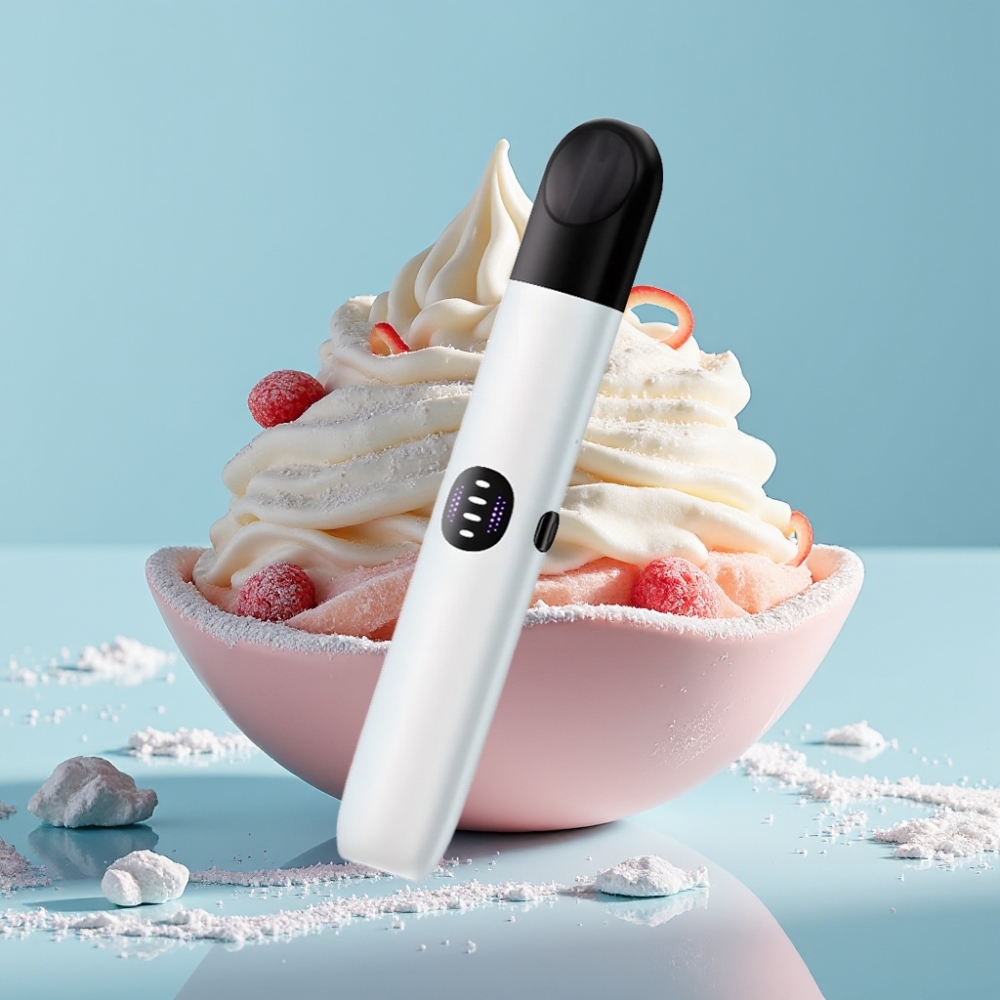 RELX Infinity 2 Chile Vape Dispositivo con Sabor Pearl Powder