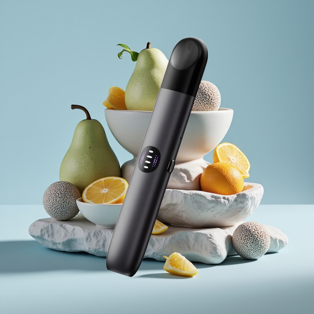 RELX Infinity 2 Chile vape Gris