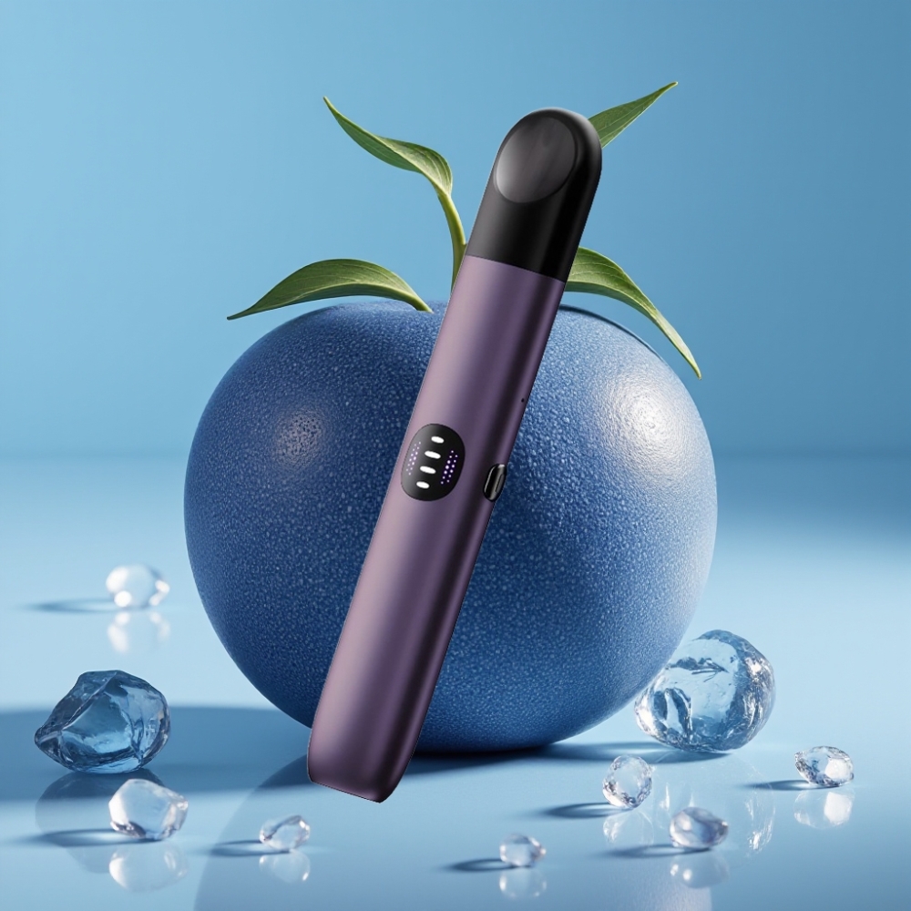 RELX Infinity 2 Vape Device Chile vape Royalindigo: 1.9 ml