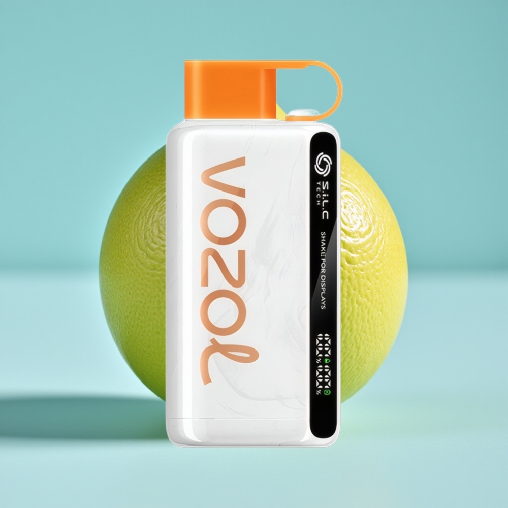 VOZOL STAR 9000/12000 Desechable Vape Chile vape Limón Lima
