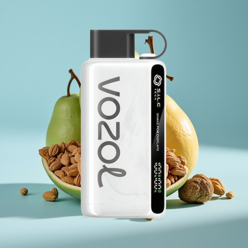 VOZOL STAR 9000/12000 Desechable Vape Chile vape con Sabor a Tabaco