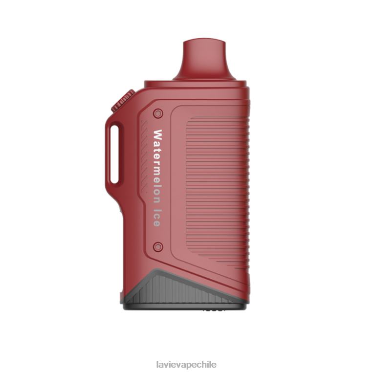 D4V2D69 Vape Lavie En Línea - hielo de sandia LAVIE Energy Box 15000 bocanadas