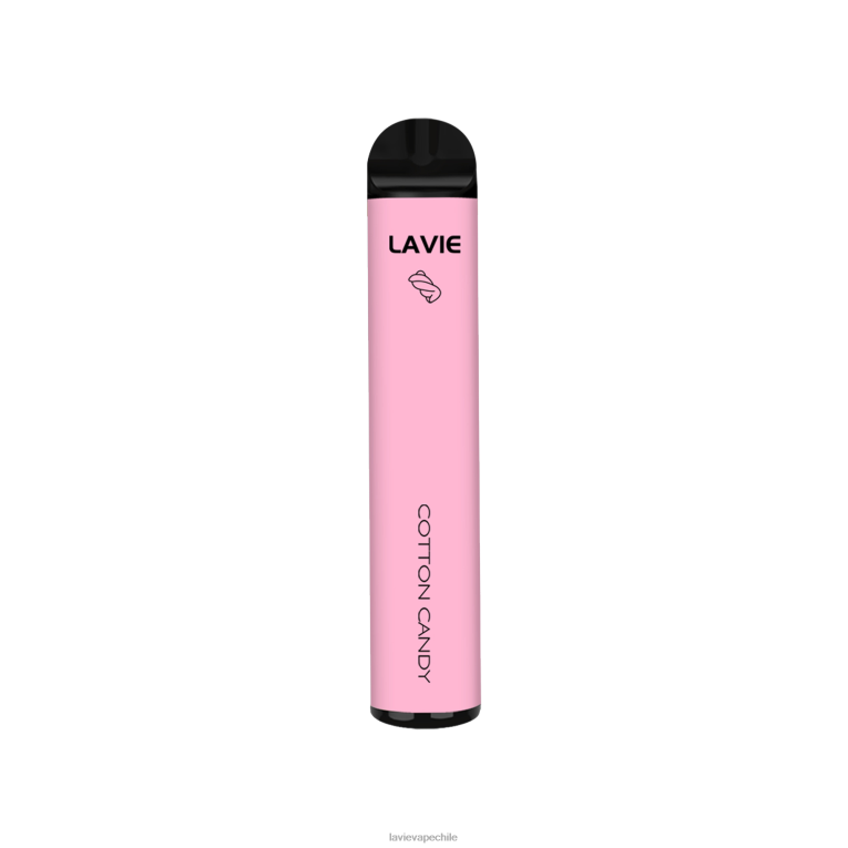 D4V2D300 Vape Lavie En Línea - algodon de azucar LAVIE BAR 1600 bocanadas