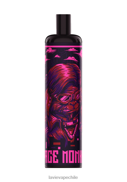 manzana roja limón