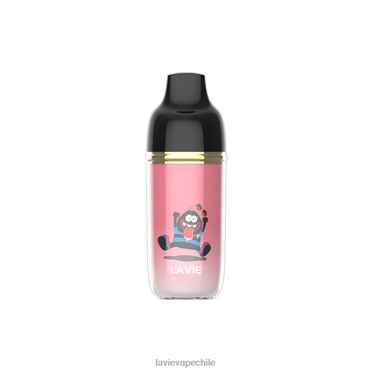 jugo de durazno