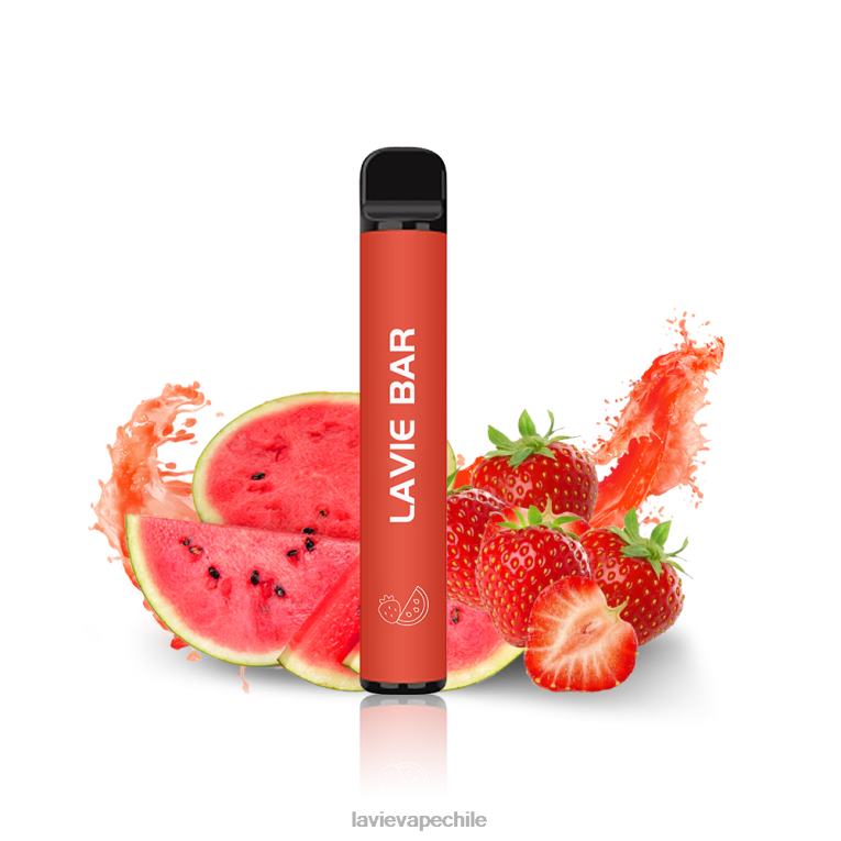 sandia fresa