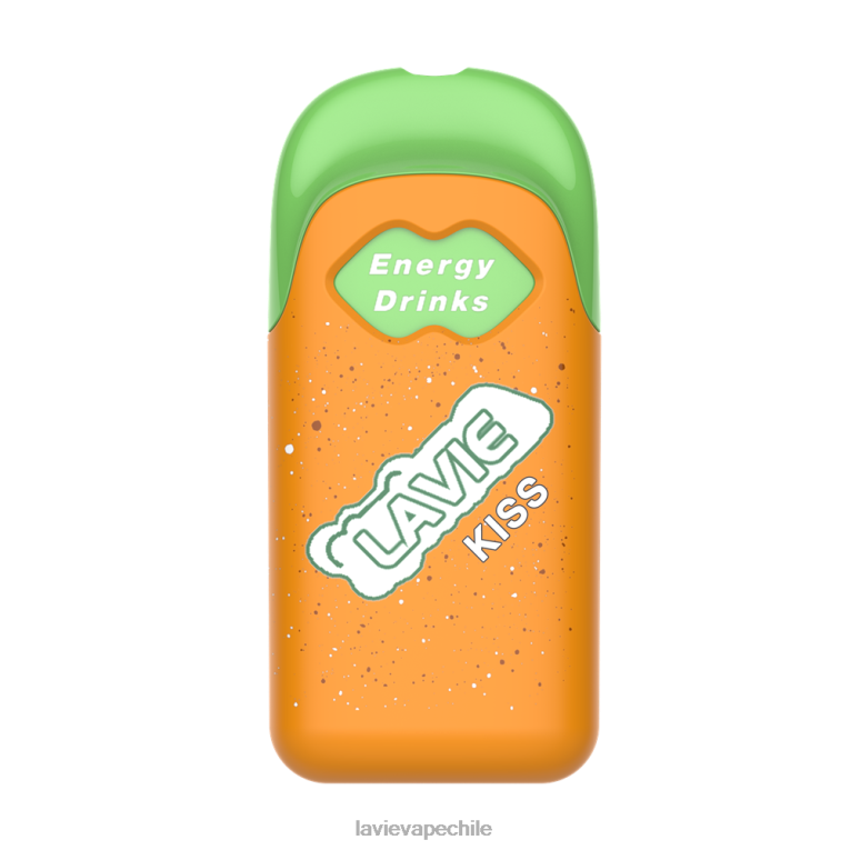 D4V2D105 Comprar Vape Lavie - bebidas energéticas LAVIE KISS 8000 bocanadas