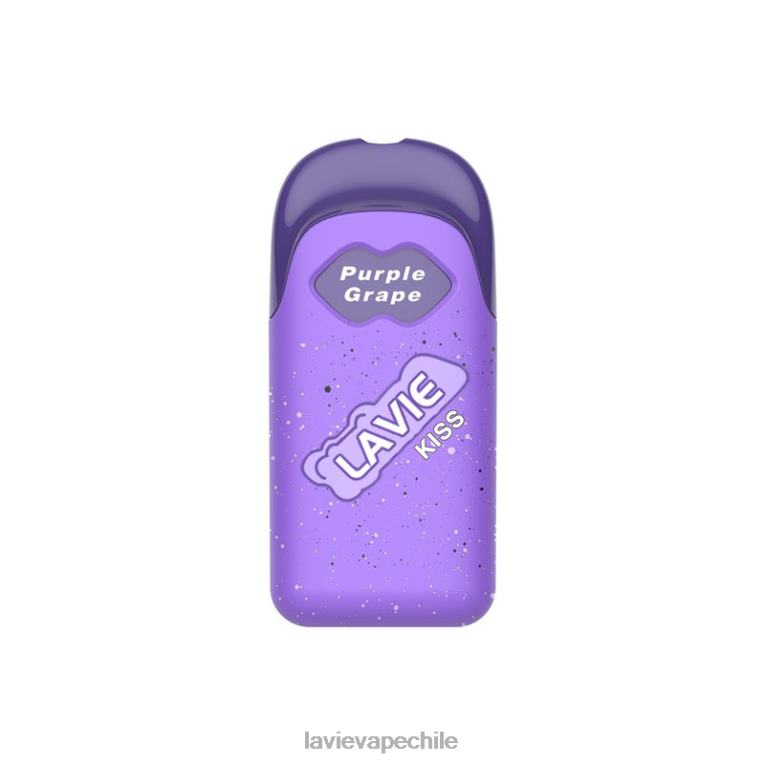 uva morada