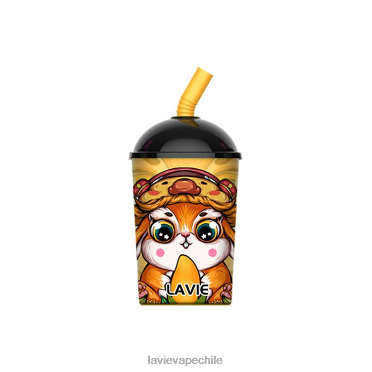 hielo de mango